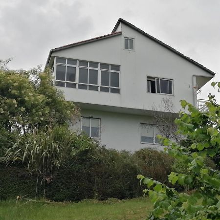 A Casa Dos Avos Villa Celanova Eksteriør billede