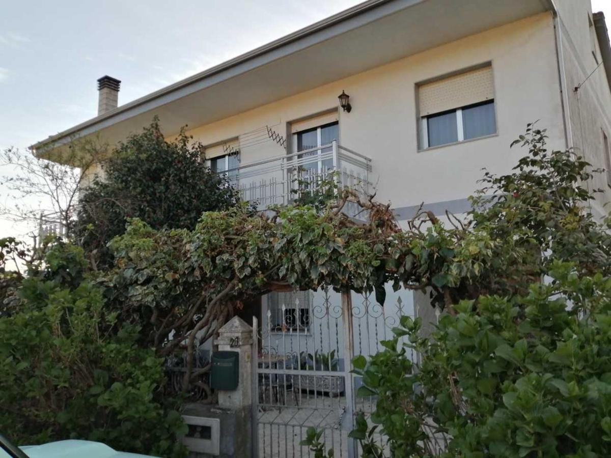 A Casa Dos Avos Villa Celanova Eksteriør billede