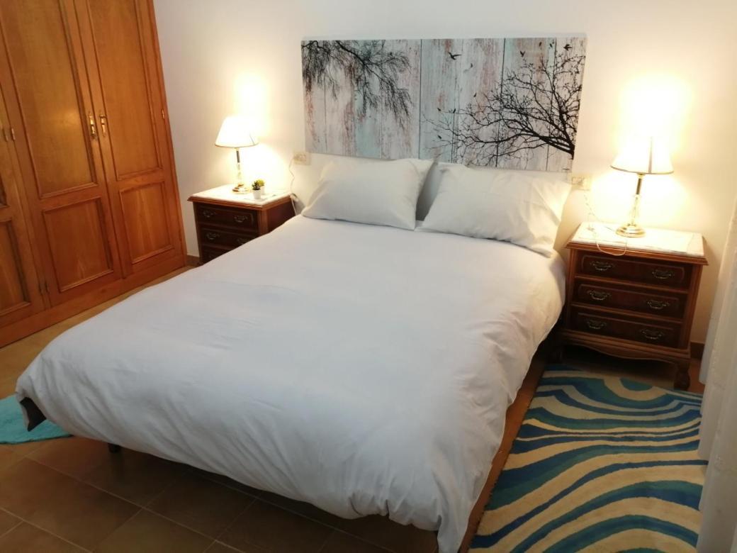 A Casa Dos Avos Villa Celanova Eksteriør billede
