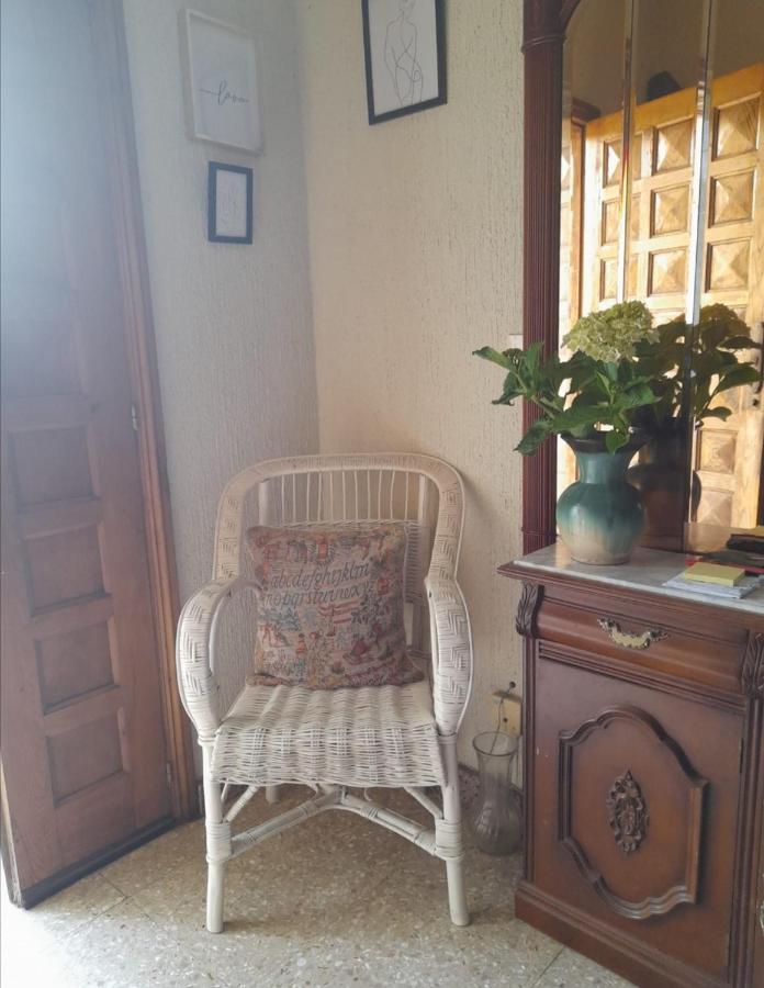 A Casa Dos Avos Villa Celanova Eksteriør billede