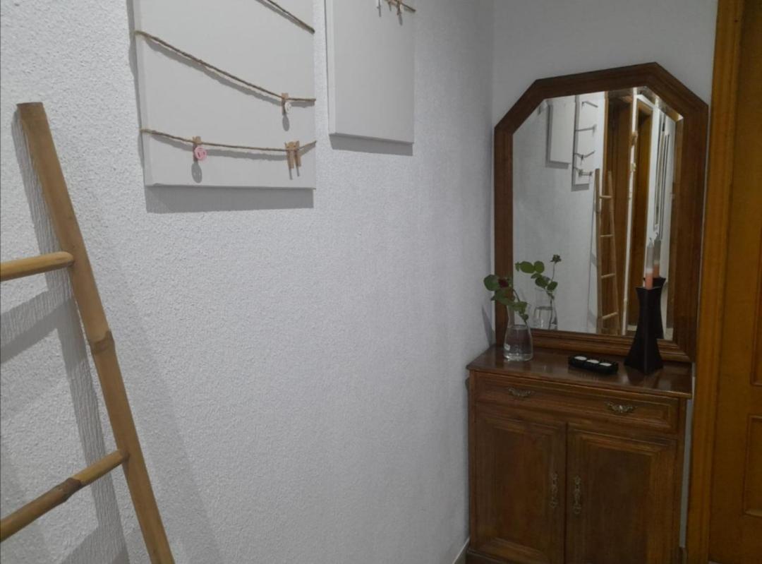 A Casa Dos Avos Villa Celanova Eksteriør billede